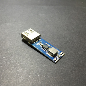 USB 스텝업 / 승압 모듈